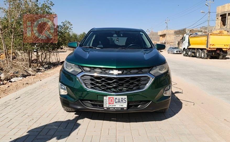 شيفروليه إكوينوكس